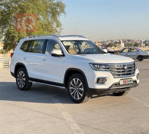 ام جي RX8 2023 للبيع في العراق -  بغداد